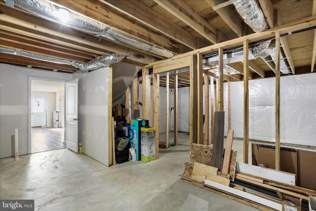 1496 ROLLING LN, Harpers Ferry, WV 25425