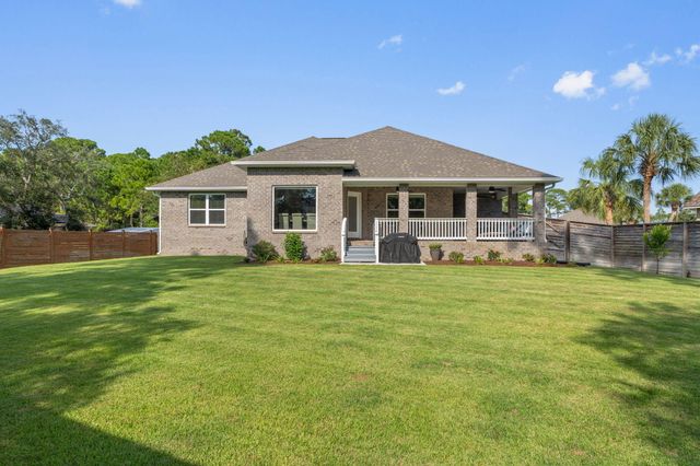 1888 Biscayne Boulevard, Navarre, FL 32566