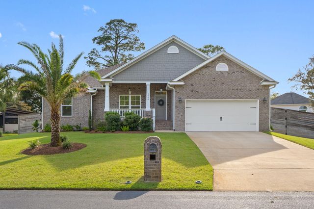 1888 Biscayne Boulevard, Navarre, FL 32566
