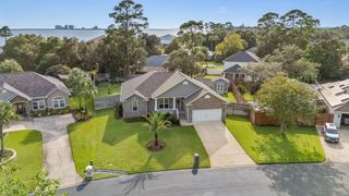 1888 Biscayne Boulevard, Navarre, FL 32566