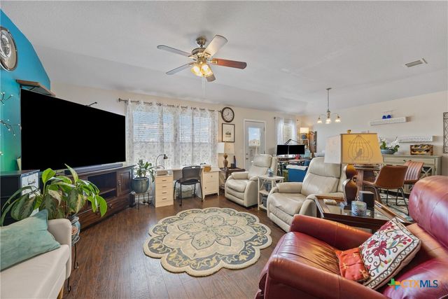 120 Holland Street, Hutto, TX 78634