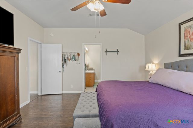 120 Holland Street, Hutto, TX 78634