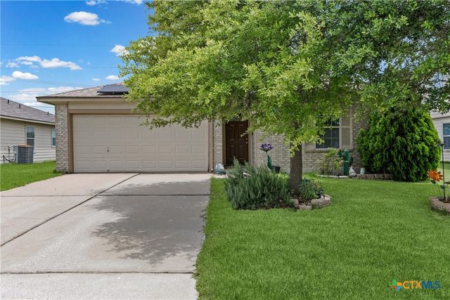 120 Holland Street, Hutto, TX 78634