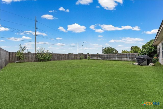 120 Holland Street, Hutto, TX 78634