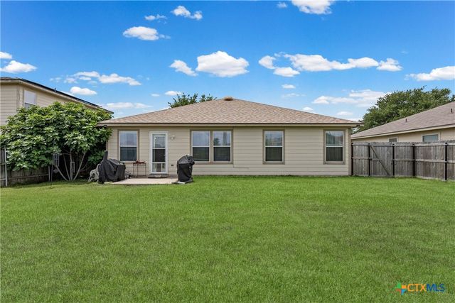 120 Holland Street, Hutto, TX 78634