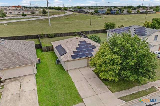 120 Holland Street, Hutto, TX 78634
