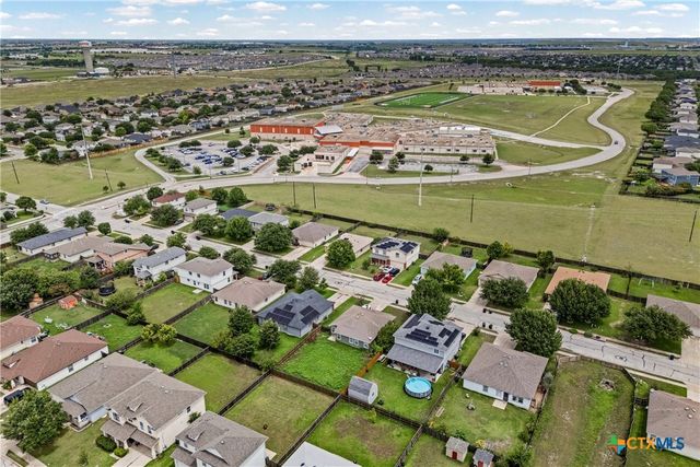 120 Holland Street, Hutto, TX 78634