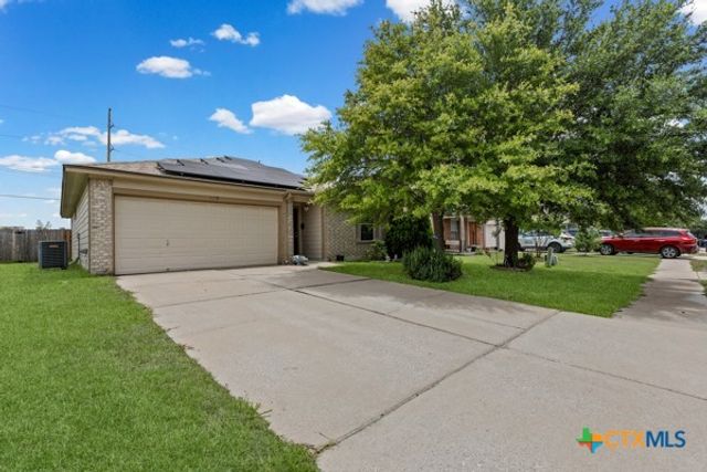 120 Holland Street, Hutto, TX 78634