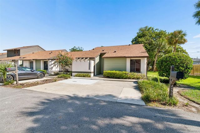 2450 GRAND TETON CIRCLE 2450, Winter Park, FL 32792