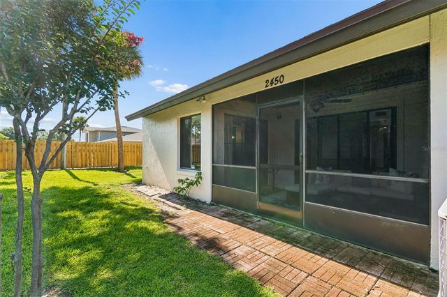 2450 GRAND TETON CIRCLE 2450, Winter Park, FL 32792