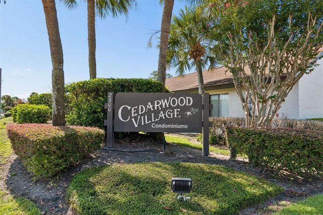 2450 GRAND TETON CIRCLE 2450, Winter Park, FL 32792