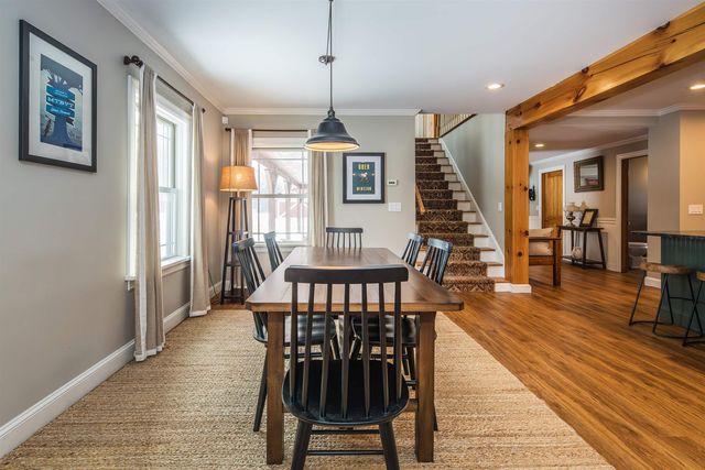 1970 East Hubbardton Road, Castleton, VT 05735