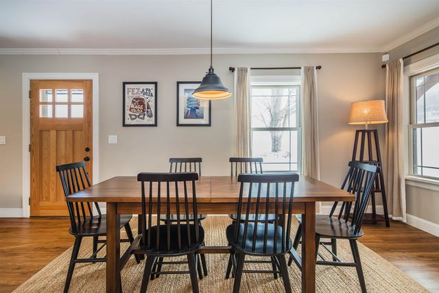 1970 East Hubbardton Road, Castleton, VT 05735