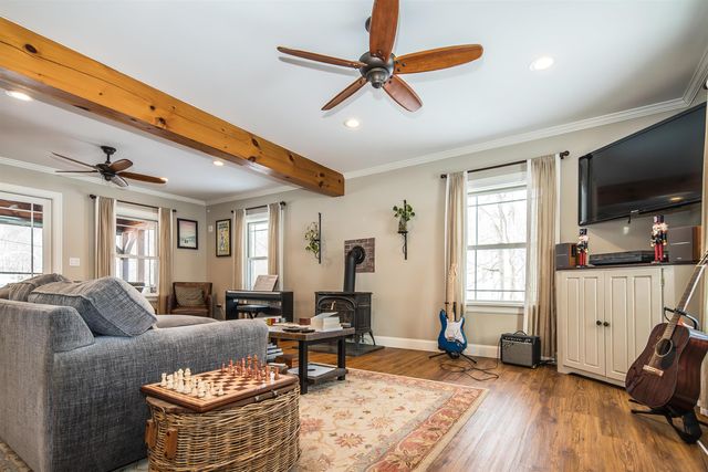 1970 East Hubbardton Road, Castleton, VT 05735