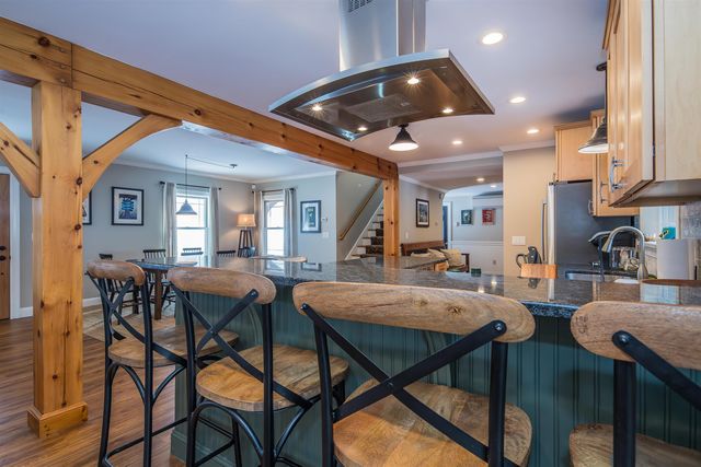 1970 East Hubbardton Road, Castleton, VT 05735