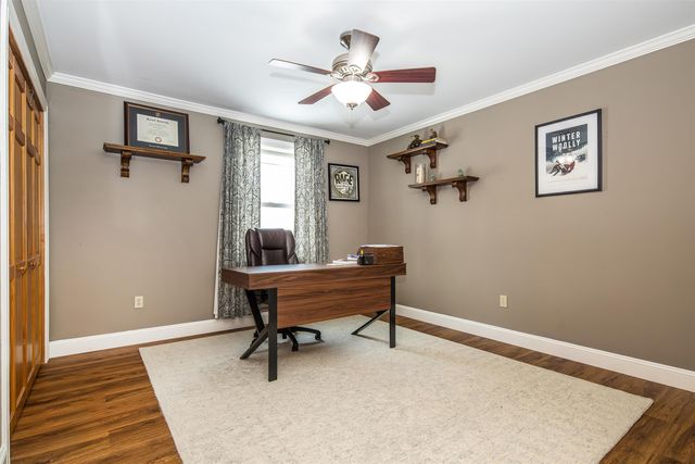 1970 East Hubbardton Road, Castleton, VT 05735