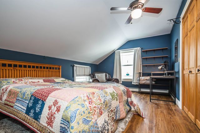 1970 East Hubbardton Road, Castleton, VT 05735