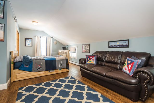 1970 East Hubbardton Road, Castleton, VT 05735