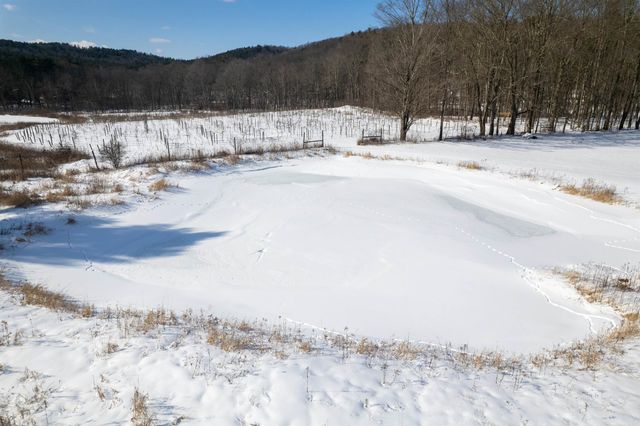 1970 East Hubbardton Road, Castleton, VT 05735