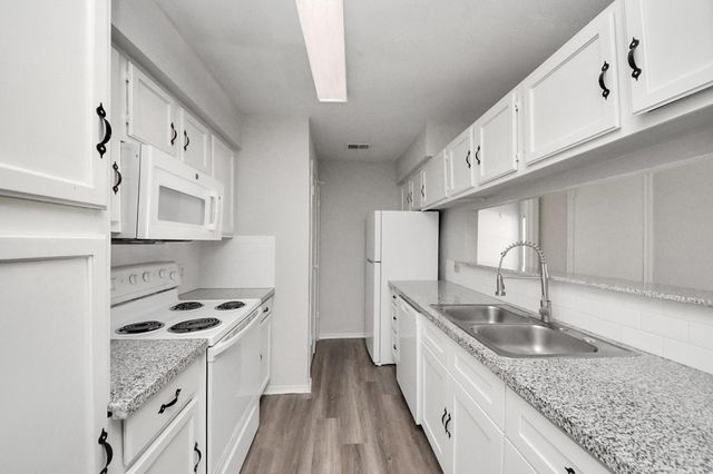 14550 Fonmeadow Drive 1406, Houston, TX 77035