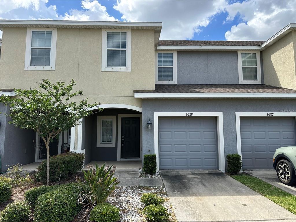 7089 WOODCHASE GLEN DRIVE, Riverview, FL 33578