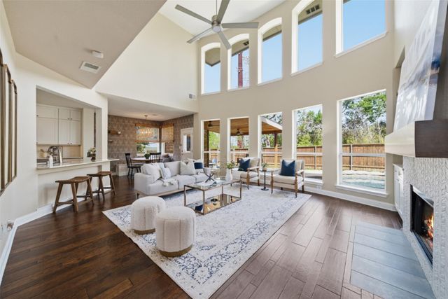 9204 Hurley CV, Austin, TX 78759