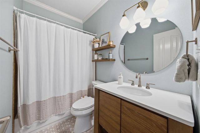 9204 Hurley CV, Austin, TX 78759