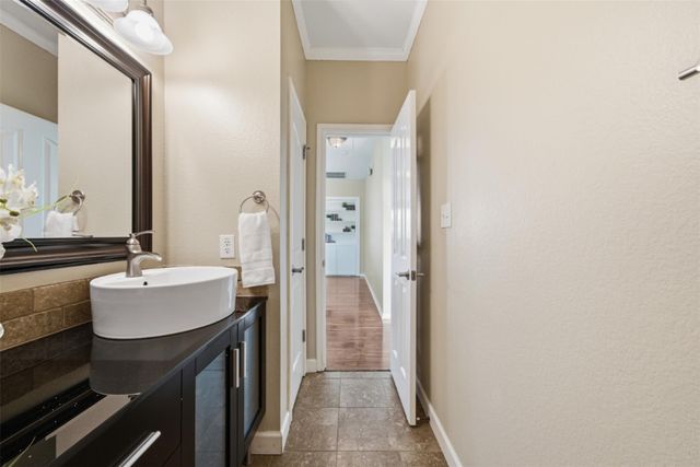 9204 Hurley CV, Austin, TX 78759