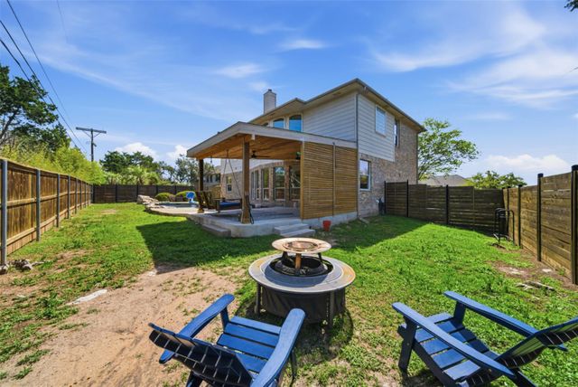 9204 Hurley CV, Austin, TX 78759