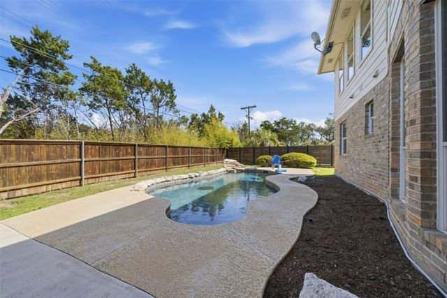 9204 Hurley CV, Austin, TX 78759