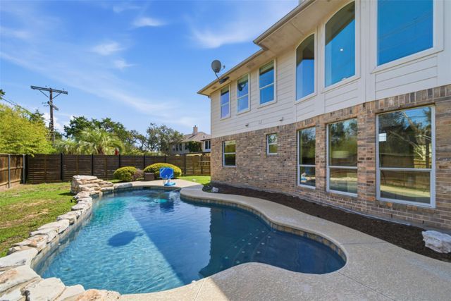 9204 Hurley CV, Austin, TX 78759