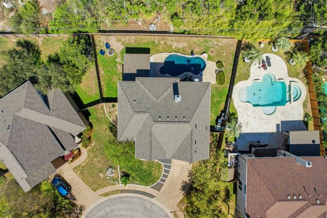 9204 Hurley CV, Austin, TX 78759