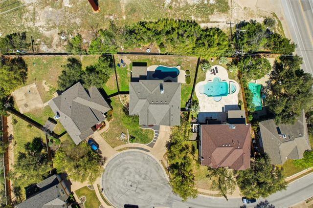 9204 Hurley CV, Austin, TX 78759