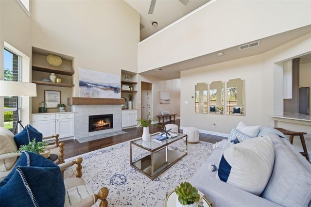 9204 Hurley CV, Austin, TX 78759