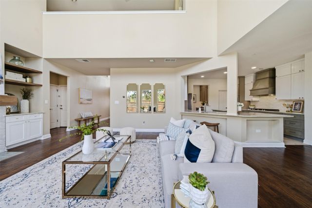 9204 Hurley CV, Austin, TX 78759