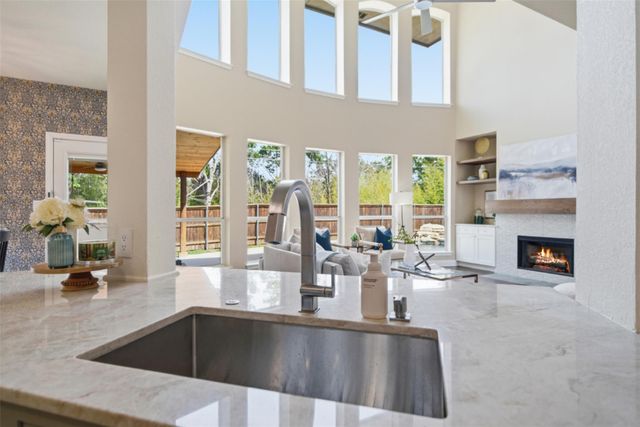 9204 Hurley CV, Austin, TX 78759