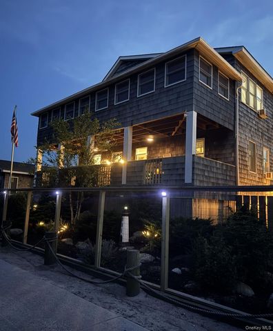 639 Ocean Breeze Walk, Ocean Beach, NY 11770