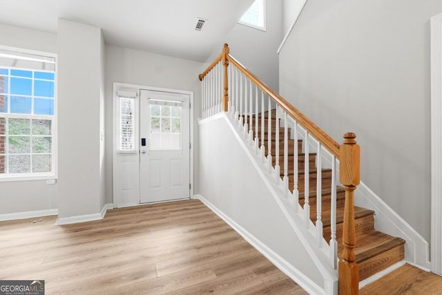 1006 Ivydale Circle, Lawrenceville, GA 30045