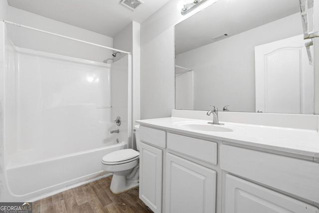 1006 Ivydale Circle, Lawrenceville, GA 30045