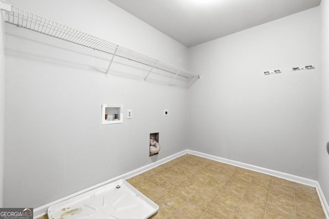 1006 Ivydale Circle, Lawrenceville, GA 30045