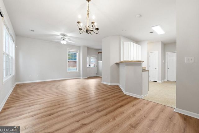 1006 Ivydale Circle, Lawrenceville, GA 30045