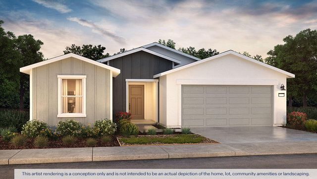 150 S Mulberry Street 130 G, Woodlake, CA 93286