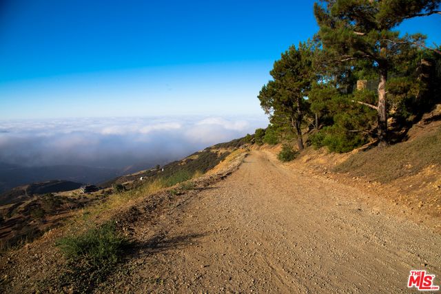 9950 COTHARIN Road, Malibu, CA 90265