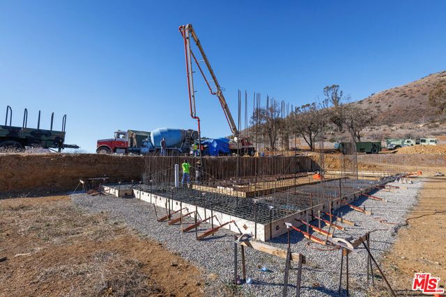 9950 COTHARIN Road, Malibu, CA 90265