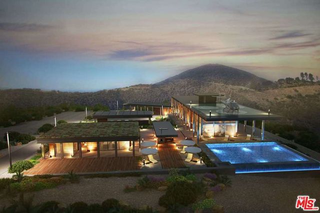 9950 COTHARIN Road, Malibu, CA 90265