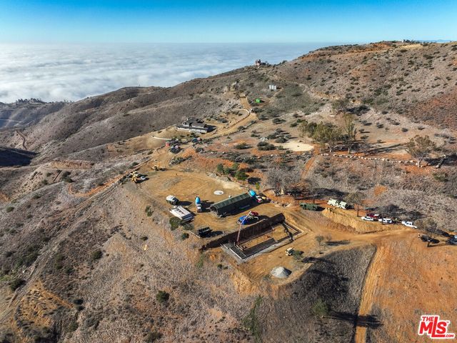 9950 COTHARIN Road, Malibu, CA 90265