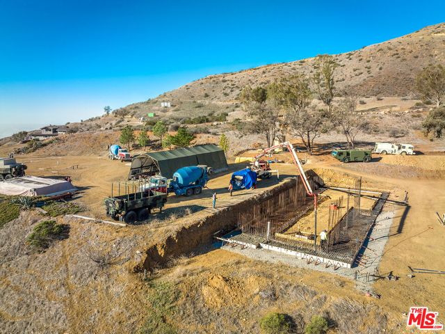 9950 COTHARIN Road, Malibu, CA 90265