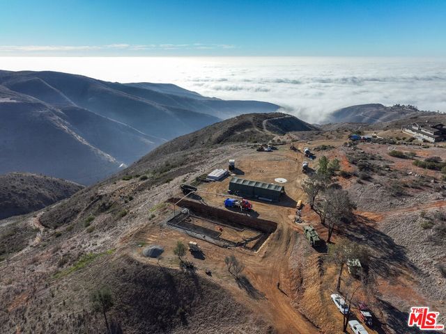 9950 COTHARIN Road, Malibu, CA 90265