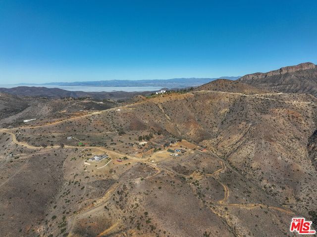 9950 COTHARIN Road, Malibu, CA 90265