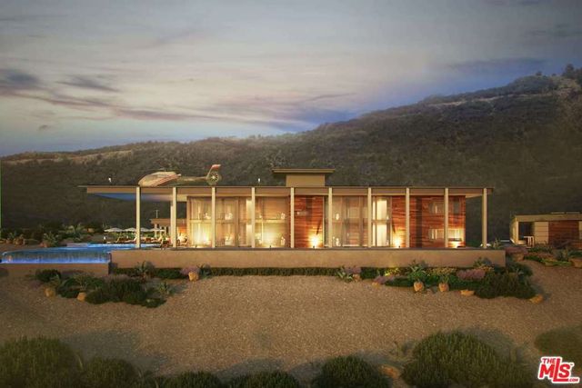 9950 COTHARIN Road, Malibu, CA 90265